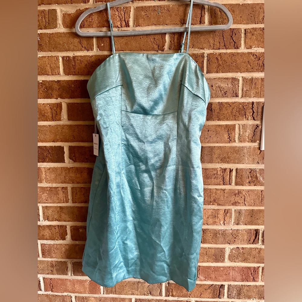 Forever 21 Mini Dress